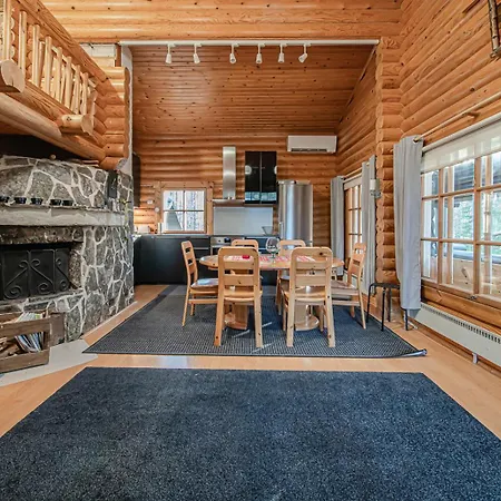 Northgray By Aavalevi Lägenhet