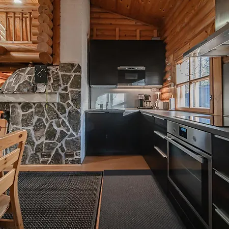 Northgray By Aavalevi Lägenhet