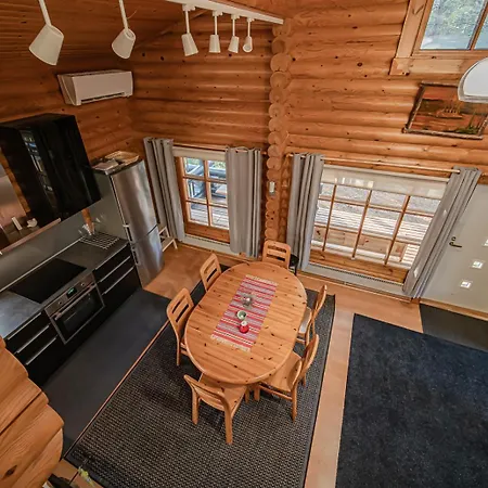 Lägenhet Northgray By Aavalevi *