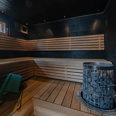 Northgray By Aavalevi Lägenhet *