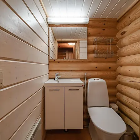 Lägenhet Northgray By Aavalevi Levi