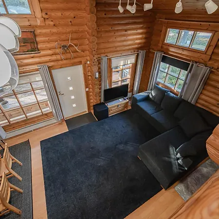 Northgray By Aavalevi Lägenhet Levi