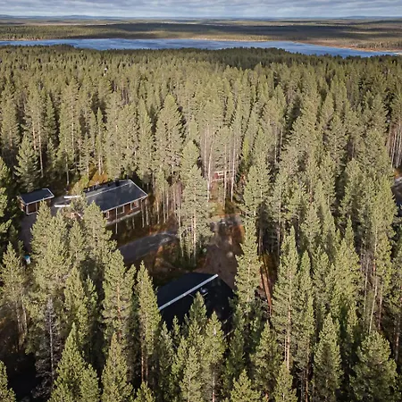 Northgray By Aavalevi Lägenhet