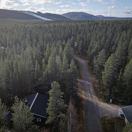 Lägenhet Northgray By Aavalevi Levi