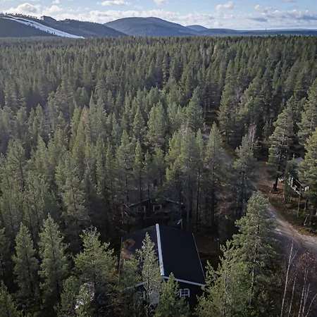 Lägenhet Northgray By Aavalevi *