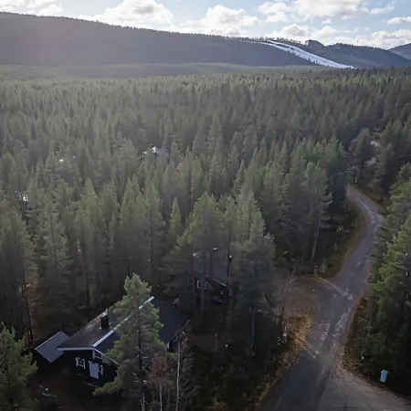 Northgray By Aavalevi Lägenhet Levi